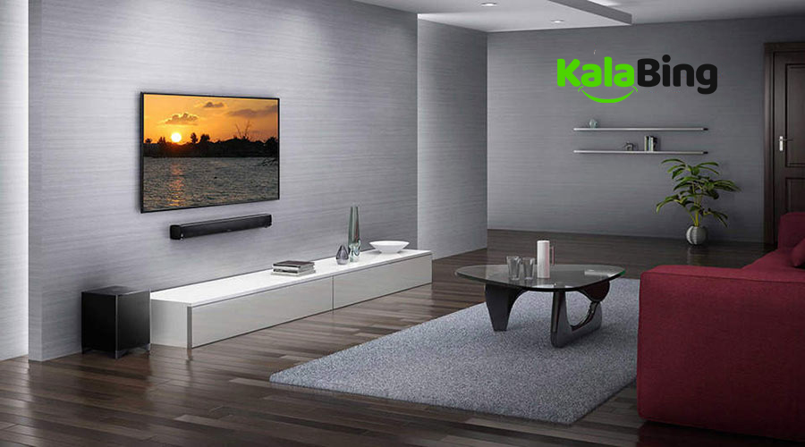 ریموت کنترل ساندبار سامسونگ HW-K490